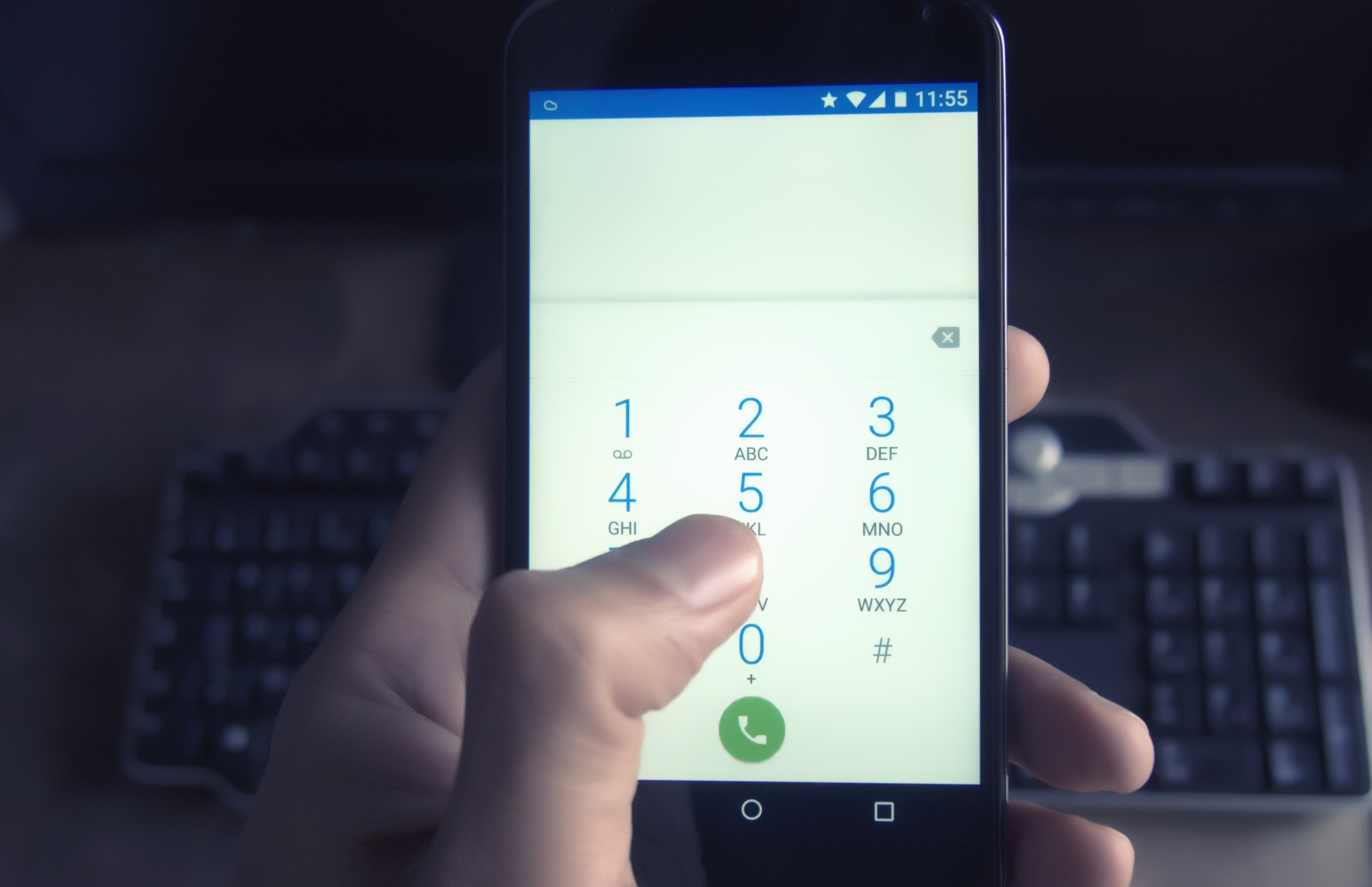 call-calling-cell-phone-263582