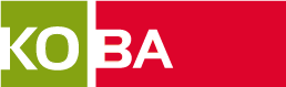 KOBA groep Logo