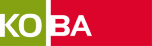 KOBA groep Logo